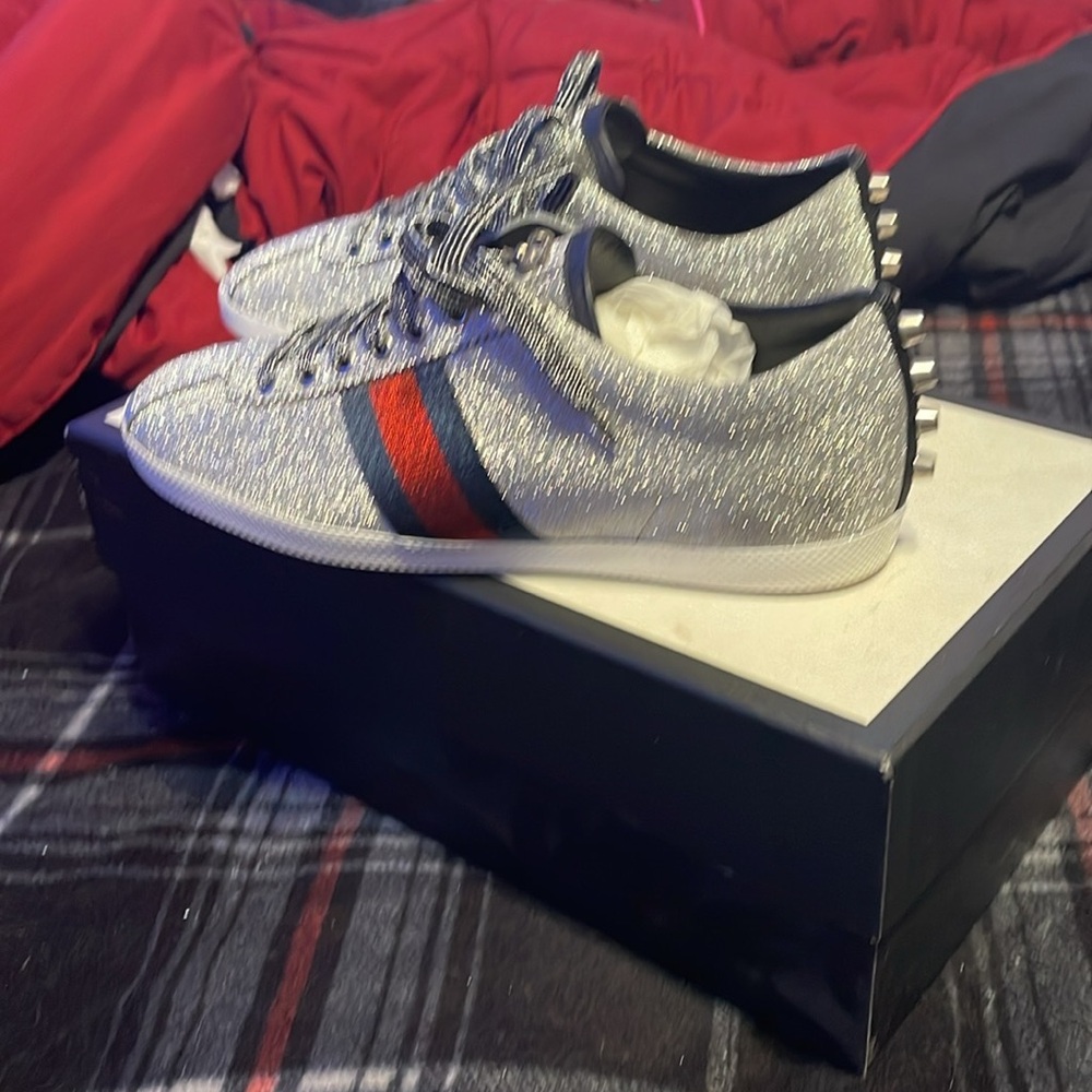 Gucci shoes